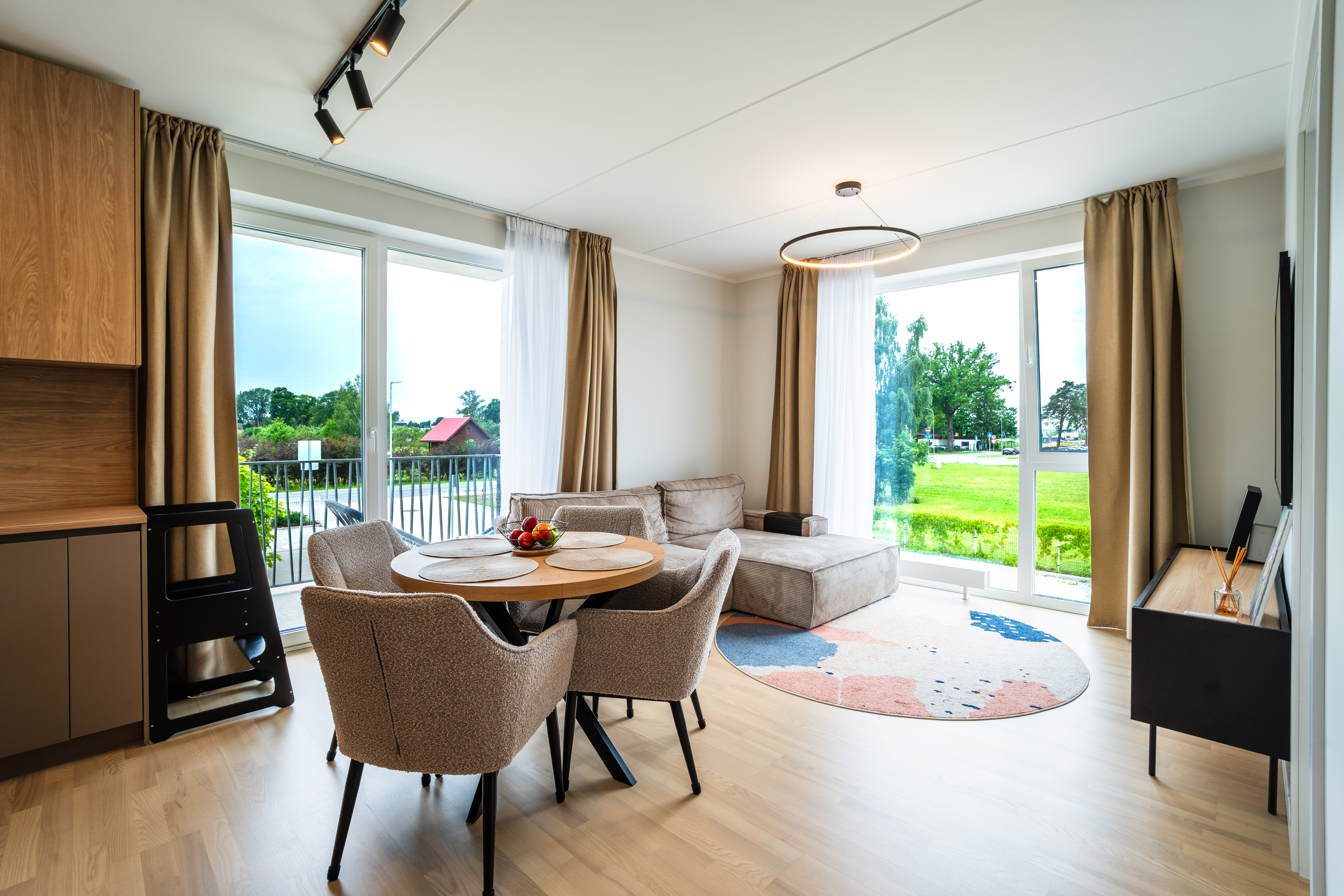 Property photography